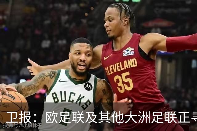 卫报：欧足联及其他大洲足联正寻找候选人，参加明年FIFA主席选举