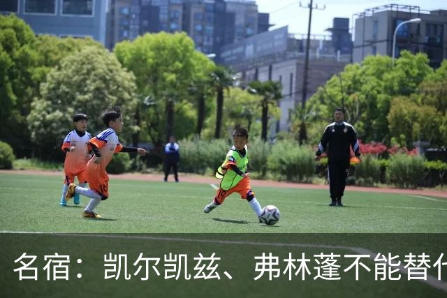 名宿：凯尔凯兹、弗林蓬不能替代阿诺德罗伯逊，必须专注防守