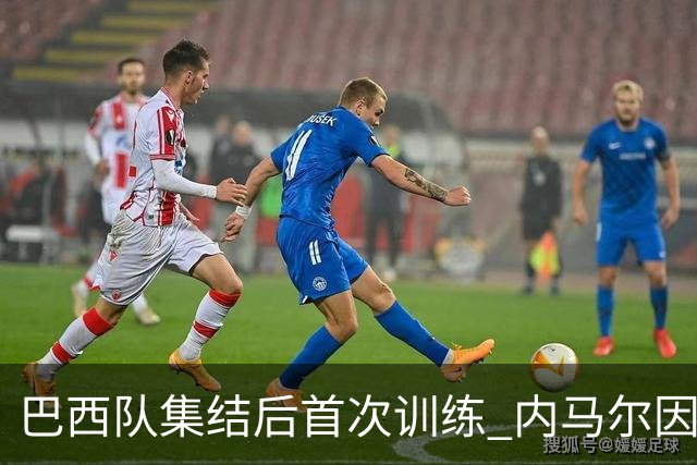 巴西队集结后首次训练 内马尔因伤缺席