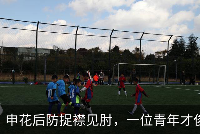 申花后防捉襟见肘，一位青年才俊可堪大任，可惜却惨遭斯卢茨基无视