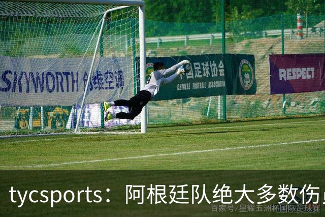 tycsports：阿根廷队绝大多数伤员恢复良好，帕斯的情况属于例外
